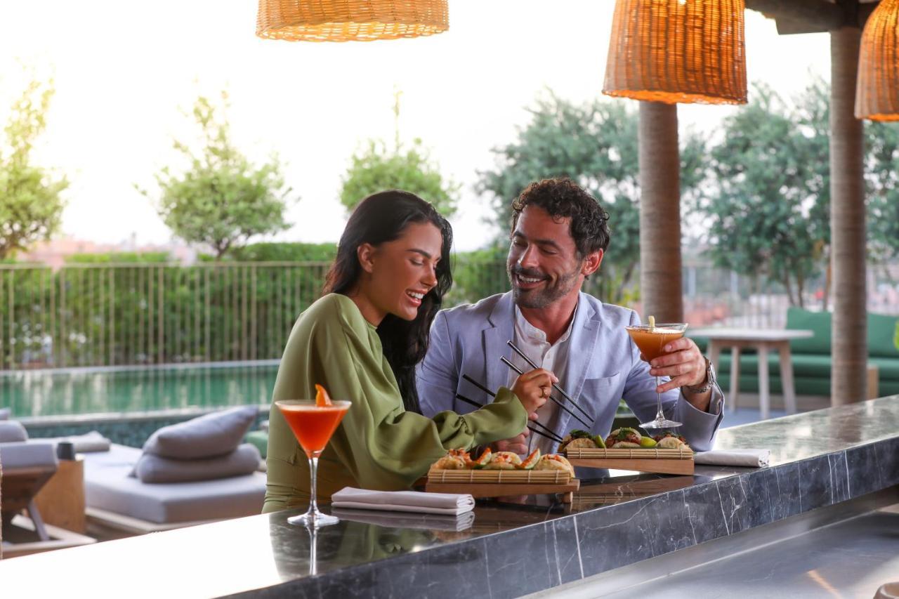 Hotel Jadali &