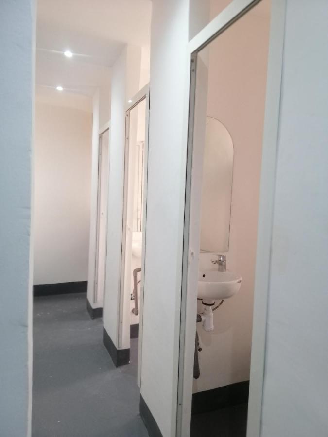 Laksour Albergue Marraquexe
