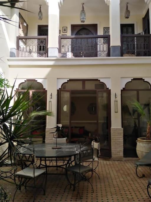 Holiday home Dar Nassima Marrakesh