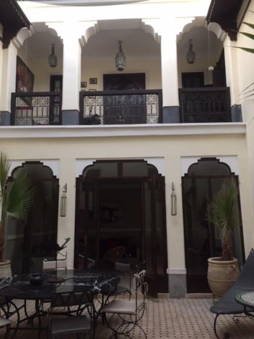 Dar Nassima Holiday home