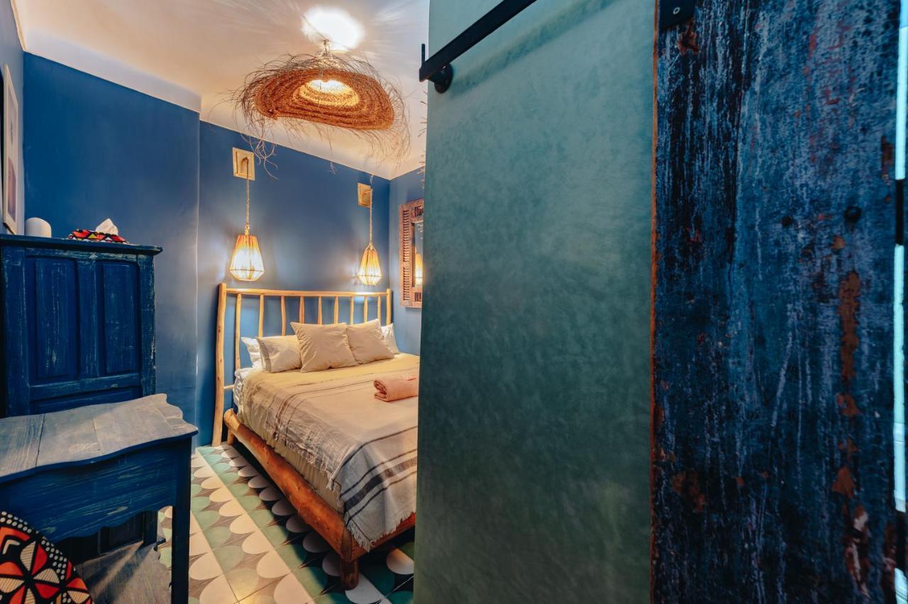 Homestay Chebakia