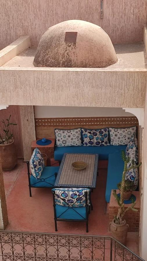 Riad Dar Naaï Privatisé Marrakech Marrakesh