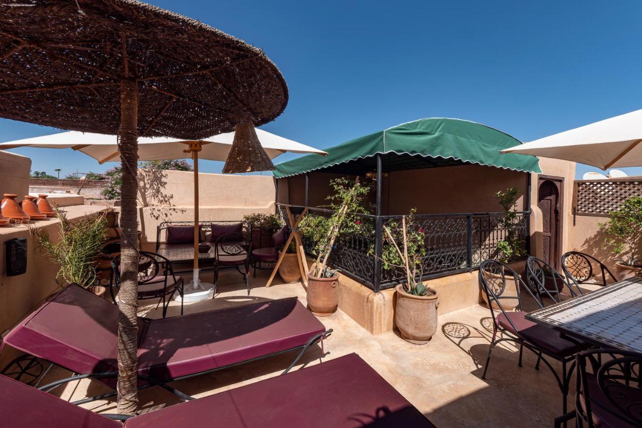 Сasa de vacaciones Riad Oumnia - Top Emplacement - Riad En Entier - Jacuzzi