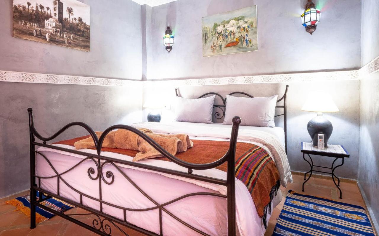 Bien Ici Bed & Breakfast