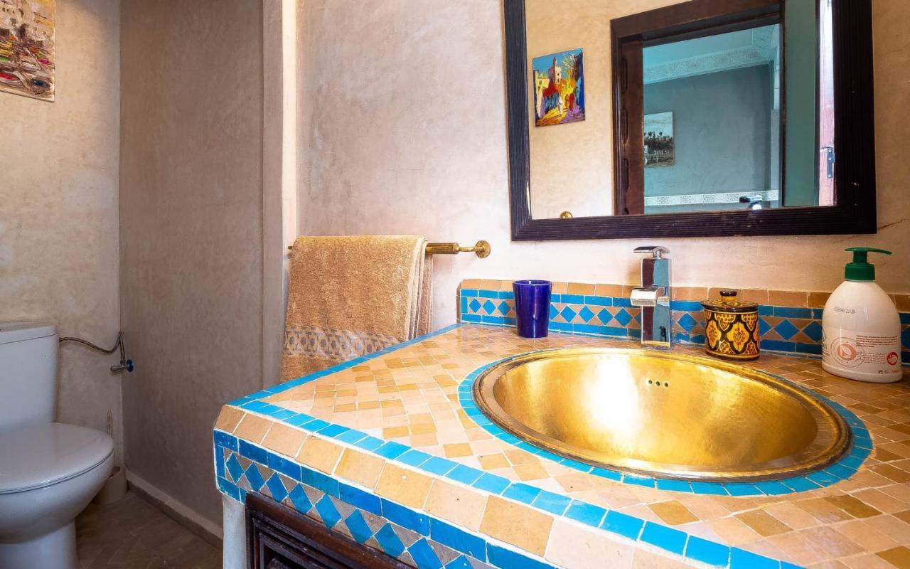 Bien Ici * Marrakesh