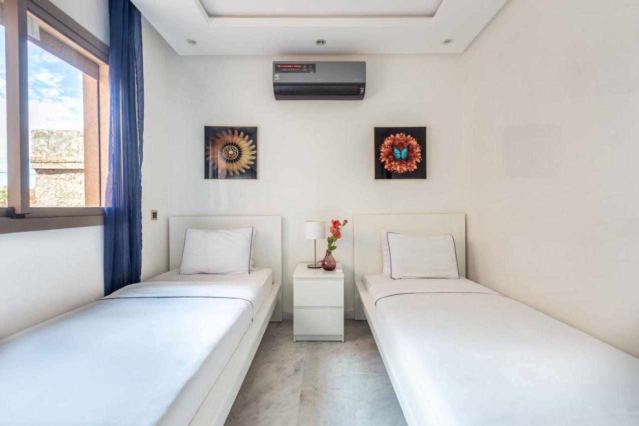 Great Location Luxury Apartment Marrakesh