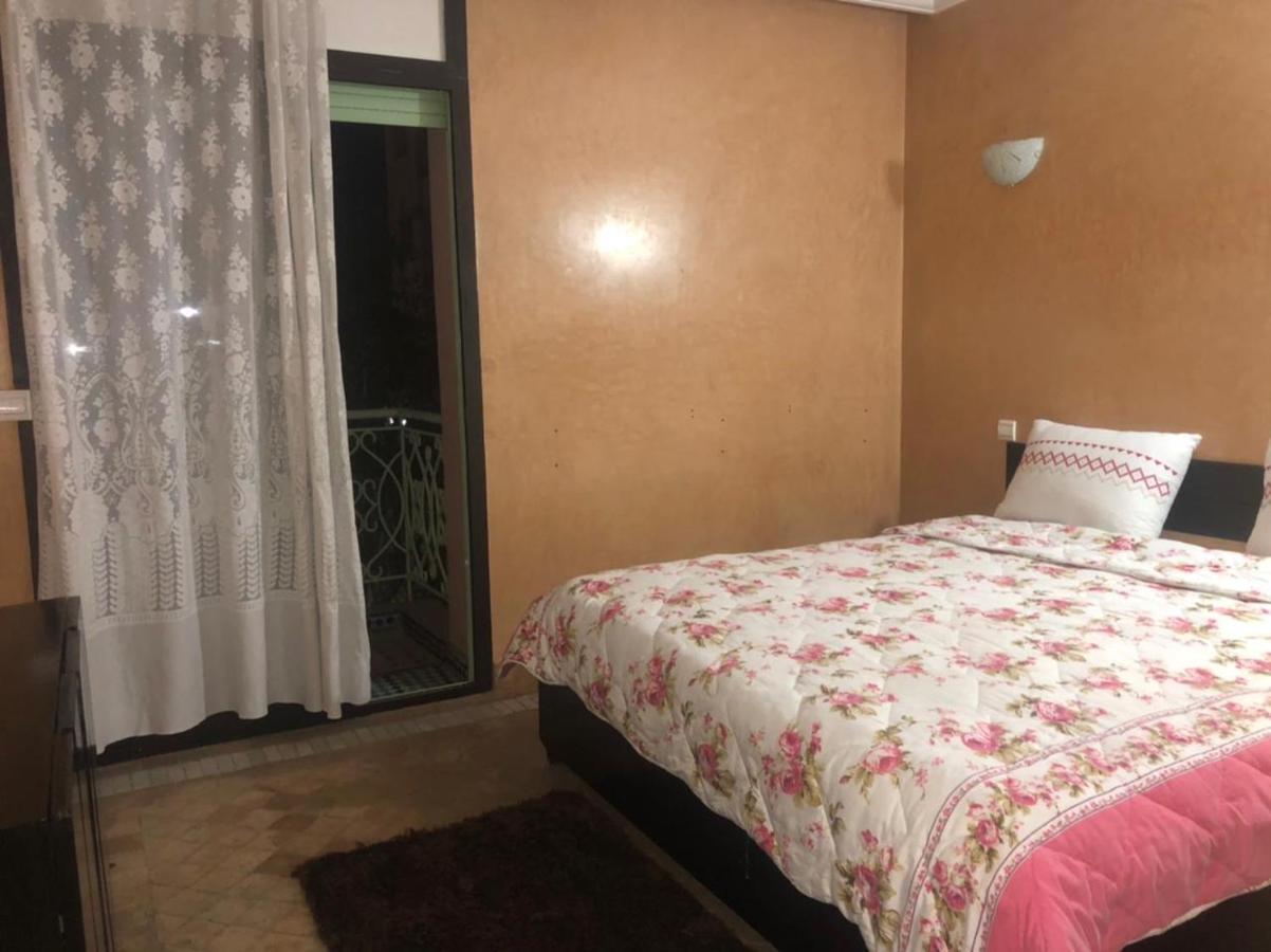 Aparthotel El Atlas *