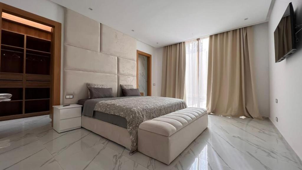 Domaine Zaytouna Villa