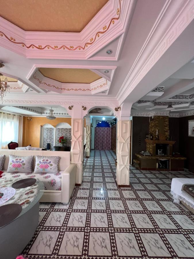Apartment Marocain Moderne *