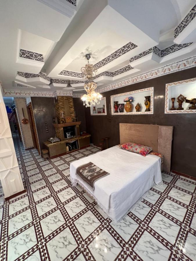 Marocain Moderne Apartment Marrakesh