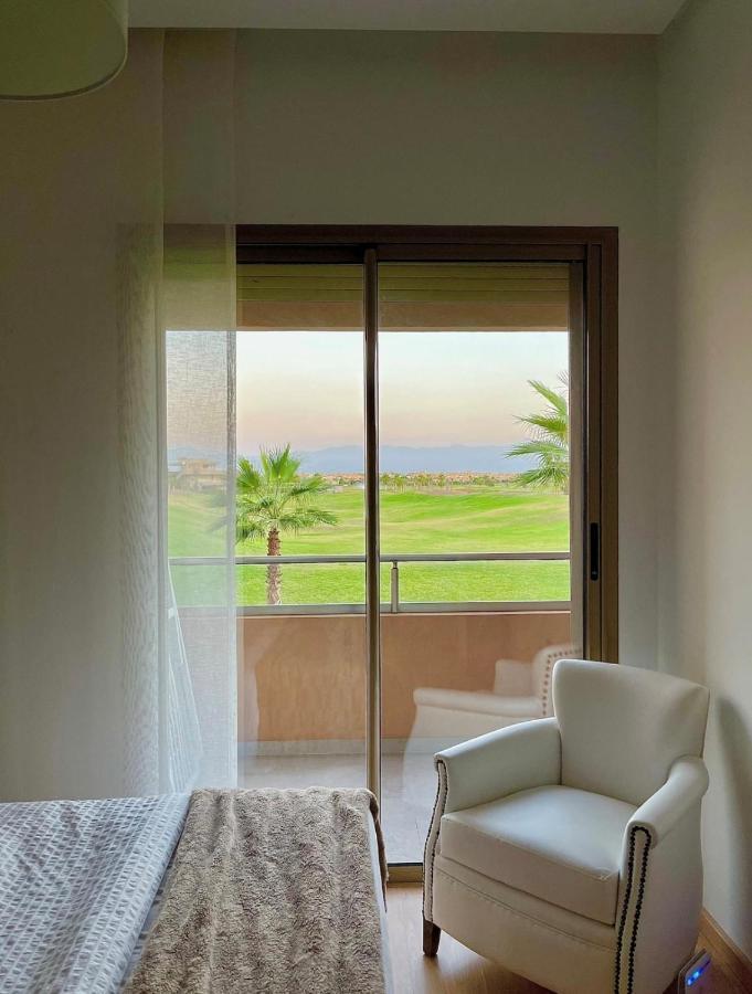 Beautiful View On Atlas Mountains Apartment