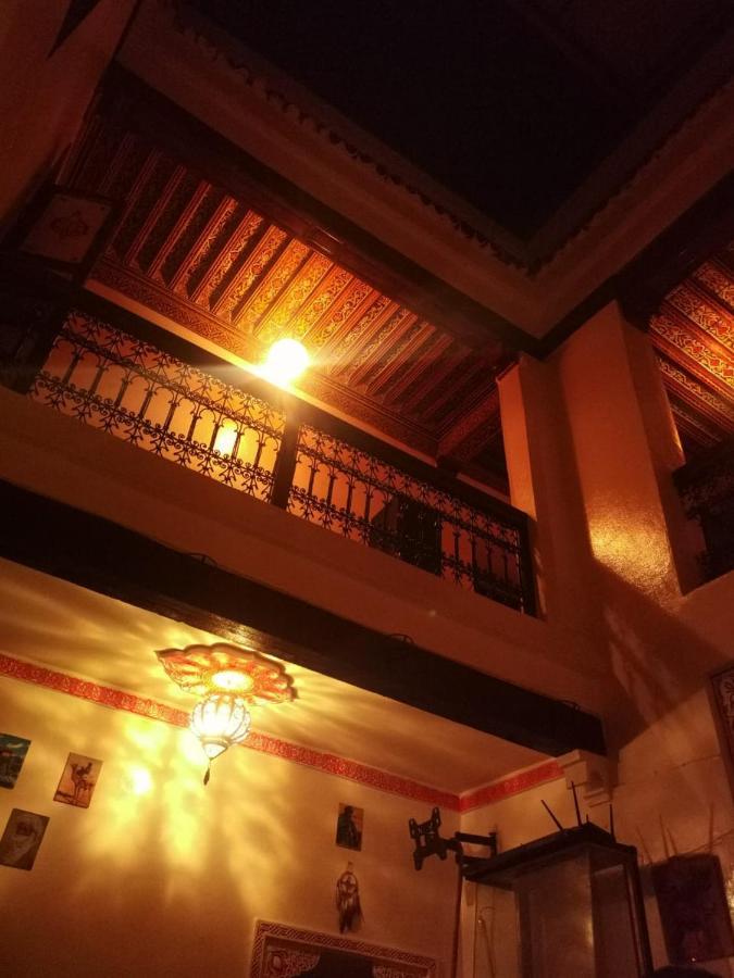 Kech Vibe * Marrakesh