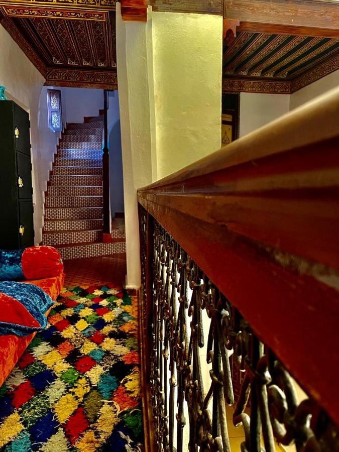 Kech Vibe Hostel
