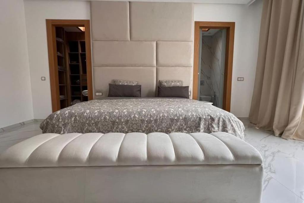 Villa Domaine Zaytouna *