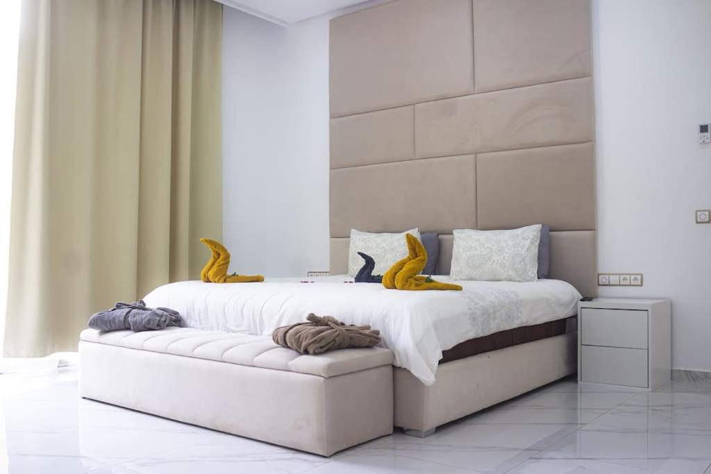 Domaine Zaytouna Villa