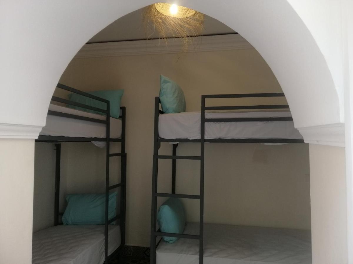 Laksour Albergue