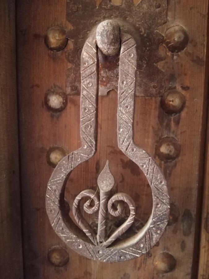 Albergue Laksour *