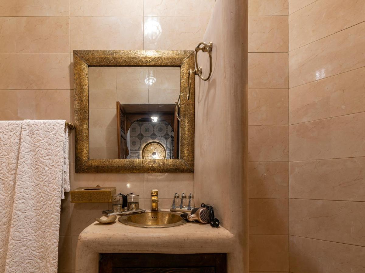 Riad Oumnia - Top Emplacement - Riad En Entier - Jacuzzi