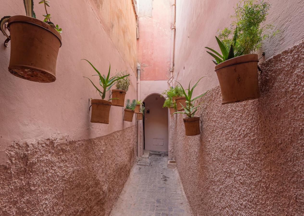 Riad Oumnia - Top Emplacement - Riad En Entier - Jacuzzi Marrakesh