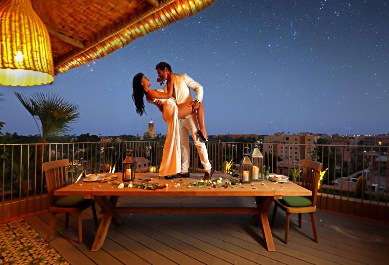 Hotel Jadali & 5*