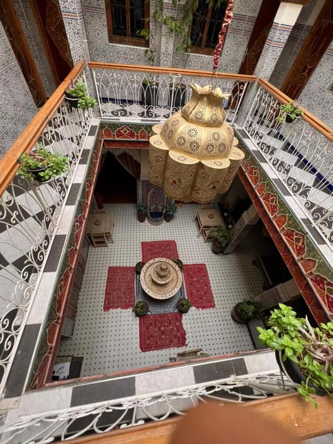 Riad Mahjouba Marrakech & Marrakesh