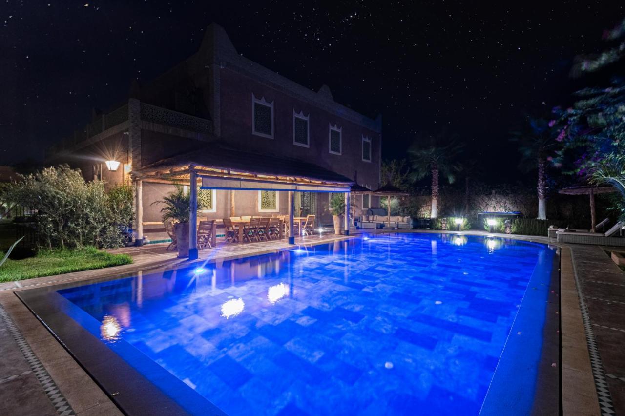 Maria Towers , Palais Table D'hotes & Villa *