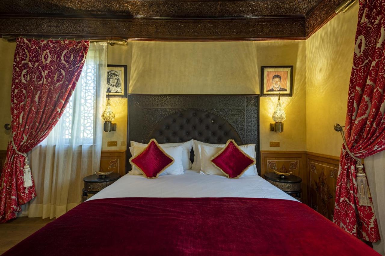 Maria Towers , Palais Table D'hotes & * Marrakesh