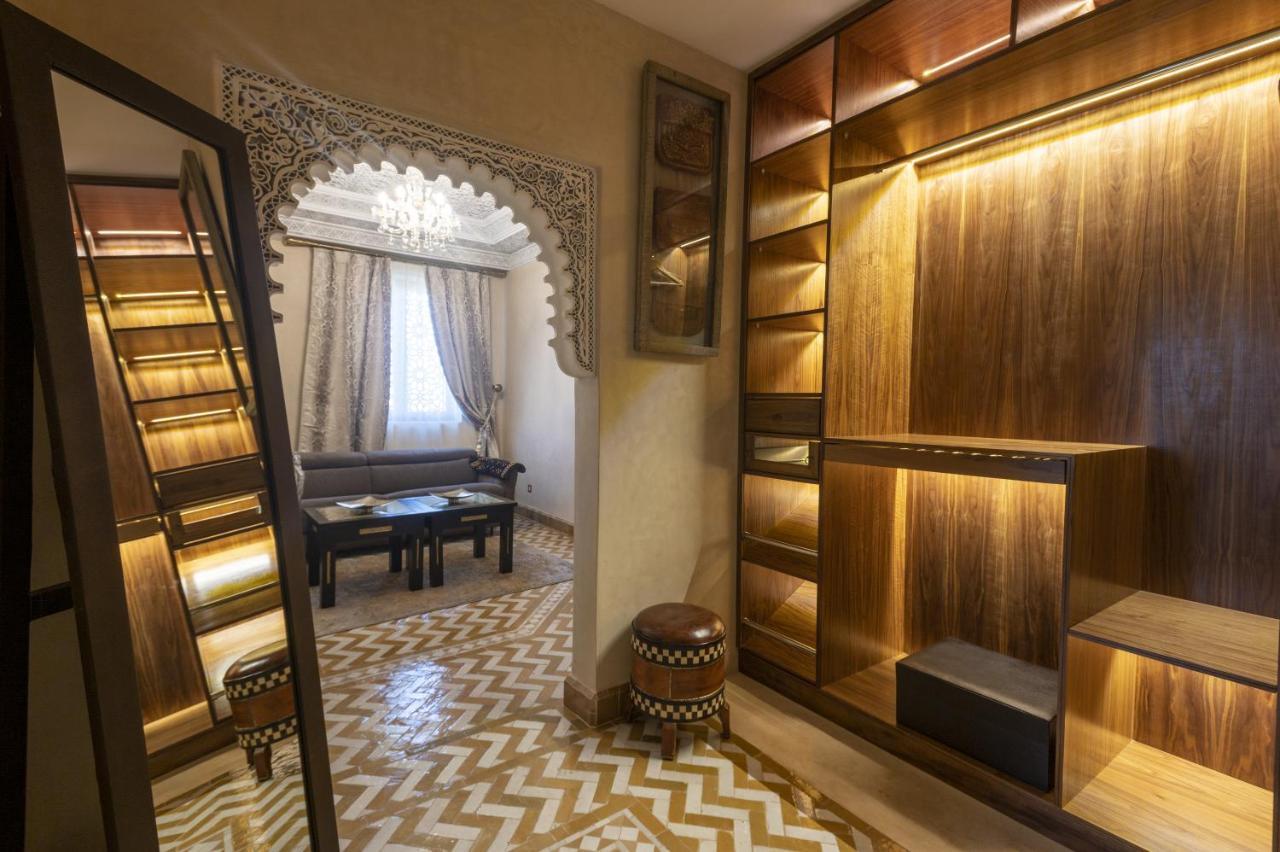 Maria Towers , Palais Table D'hotes & Villa Marrakesh