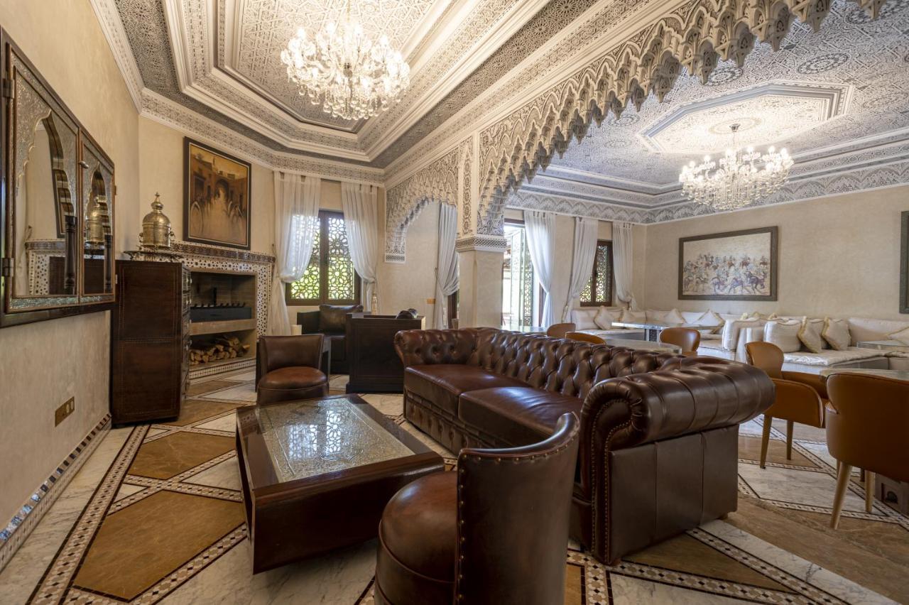 Maria Towers , Palais Table D'hotes & Villa