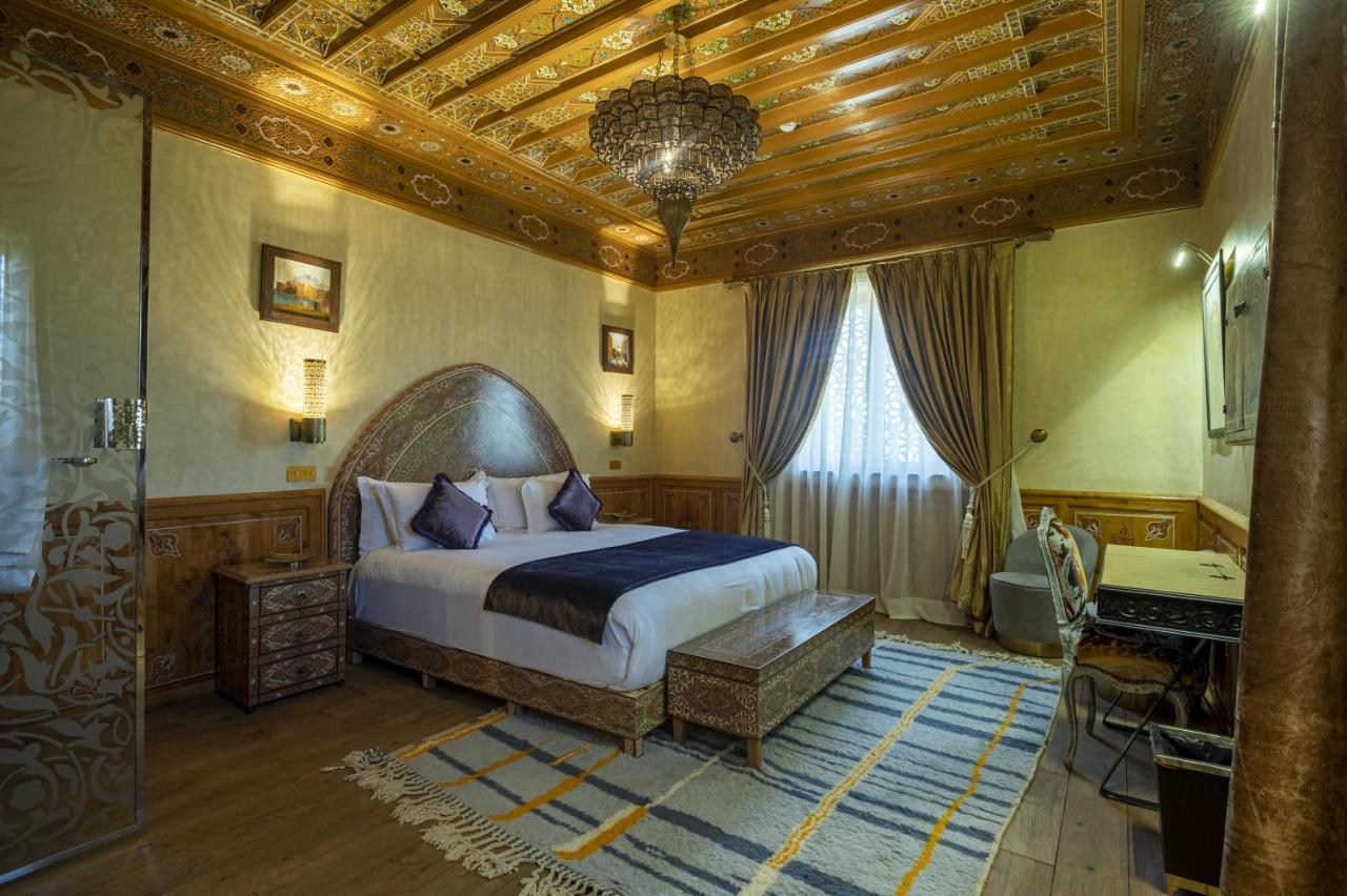Villa Maria Towers , Palais Table D'hotes & Marrakesh