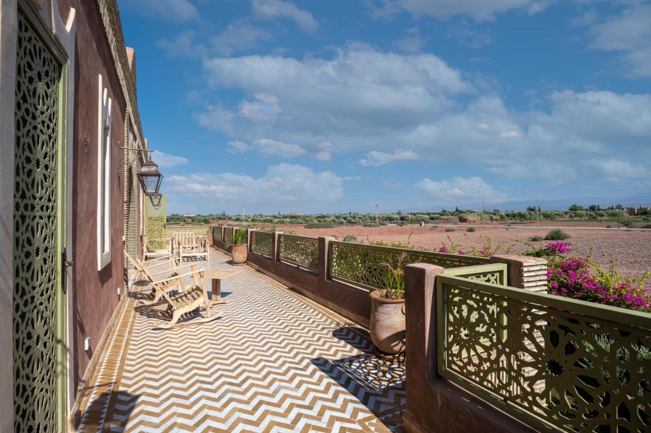 Maria Towers , Palais Table D'hotes & Villa *
