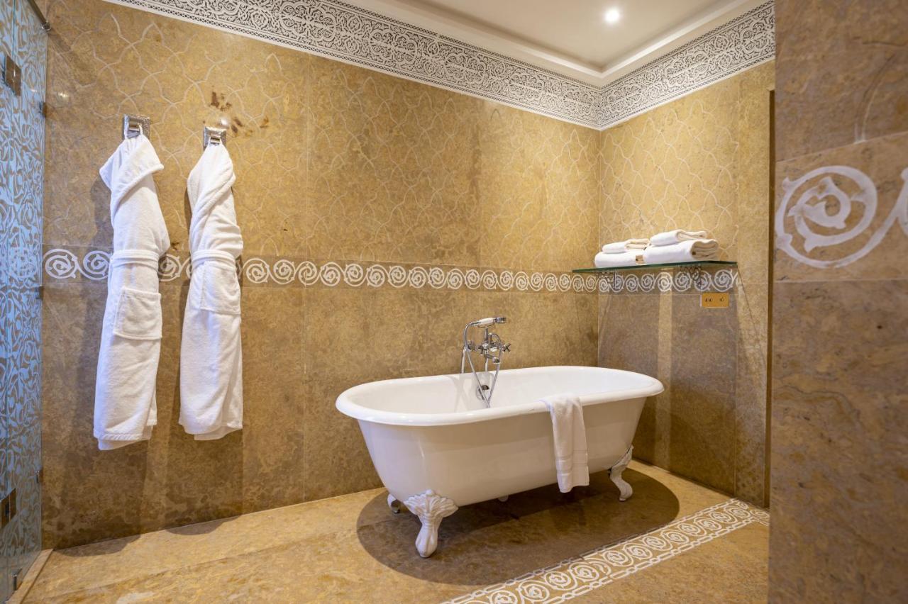 Maria Towers , Palais Table D'hotes & Villa Marrakesh