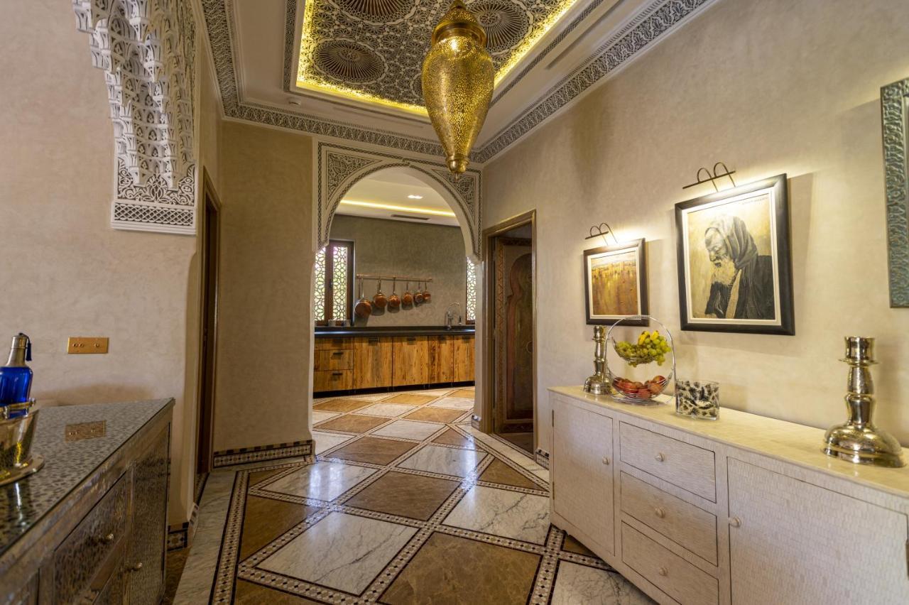 Maria Towers , Palais Table D'hotes & Villa