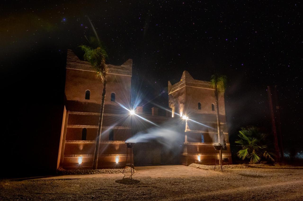 Maria Towers , Palais Table D'hotes & * Marrakesh