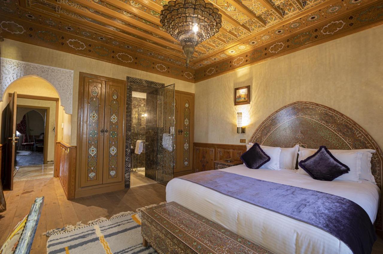 Maria Towers , Palais Table D'hotes & Villa Marrakesh