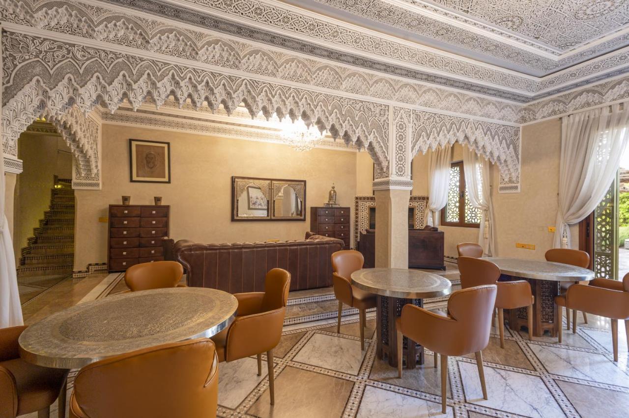 Villa Maria Towers , Palais Table D'hotes & Marrakesh