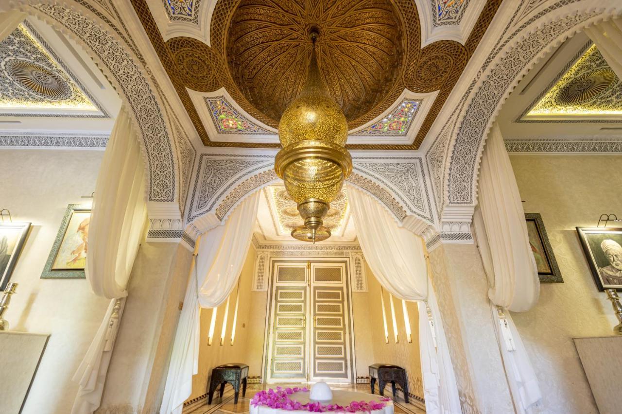 Maria Towers , Palais Table D'hotes & Villa Marrakesh