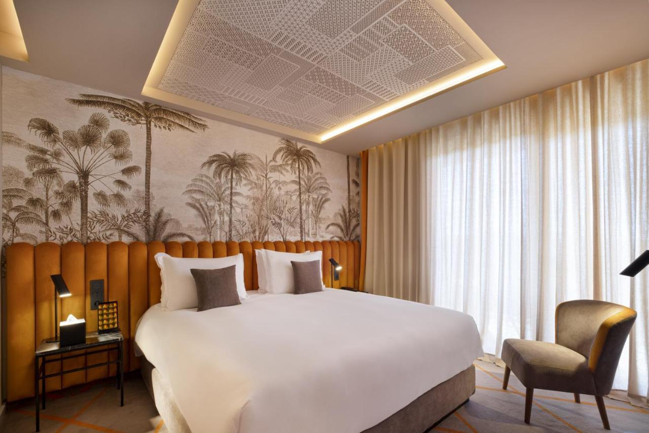 Jadali & Hotel 5*
