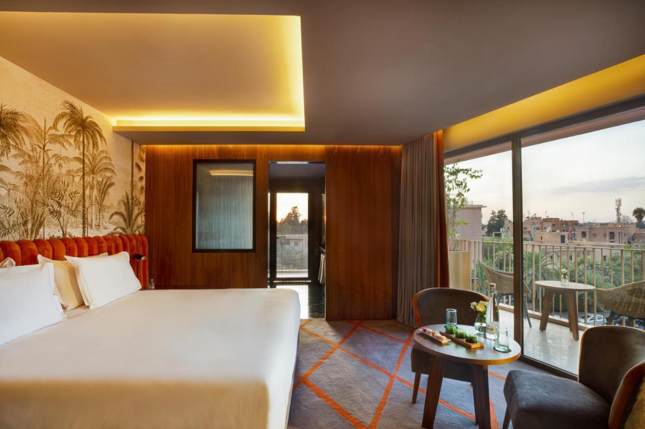 Hotel Jadali &