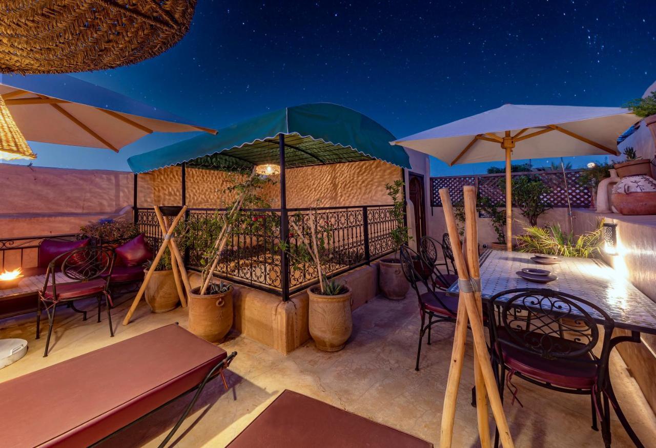 Riad Oumnia - Top Emplacement - Riad En Entier - Jacuzzi
