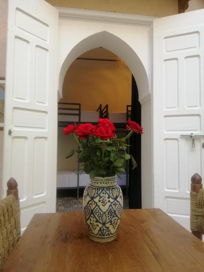 Albergue Laksour Marraquexe