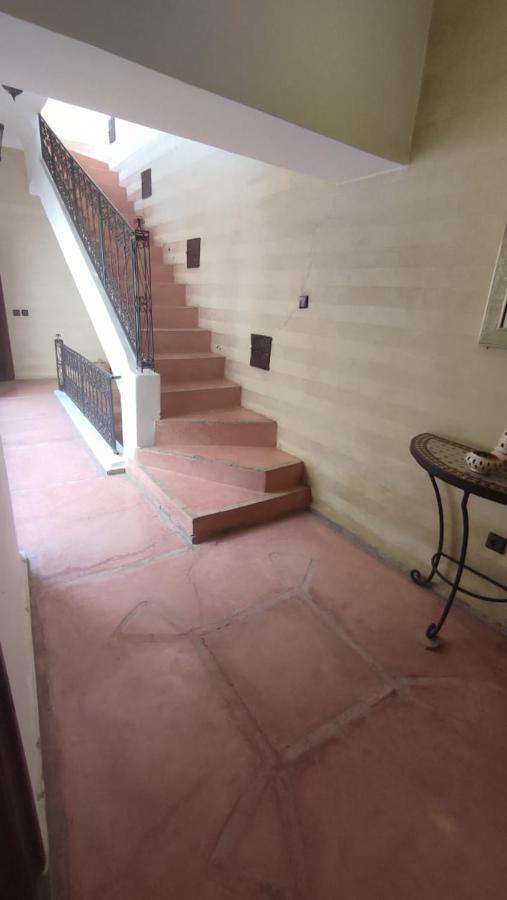 Riad Dar Naaï Privatisé Marrakech Marrakesh