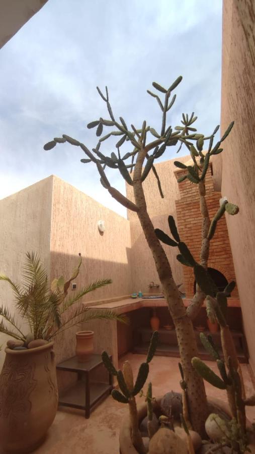 Dar Naaï Privatisé Marrakech Marrakesh