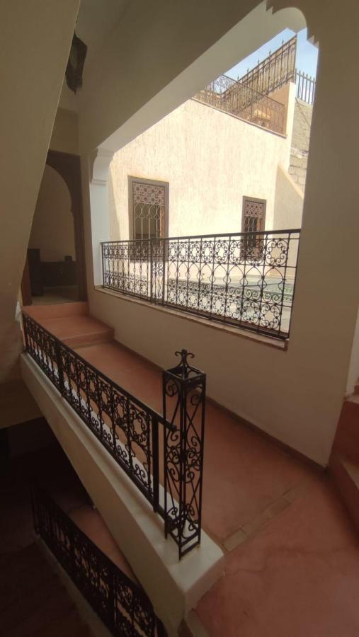 Dar Naaï Privatisé Marrakech Riad