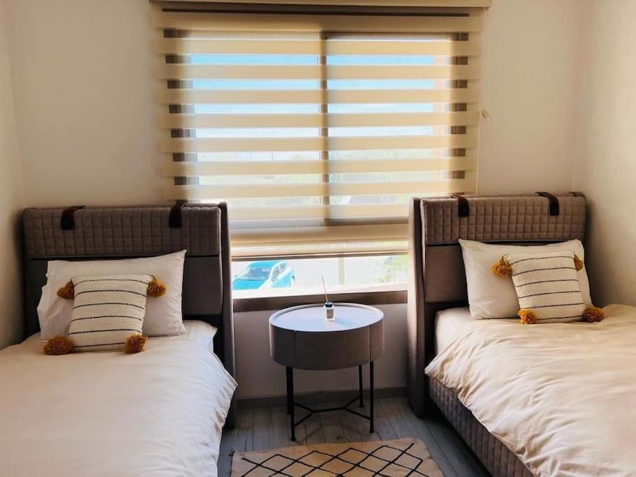 De Luxe 2 Chambres Prestigia Marrakech - Piscine