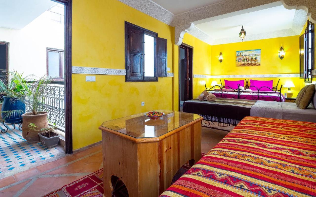 Bien Ici Marrakesh