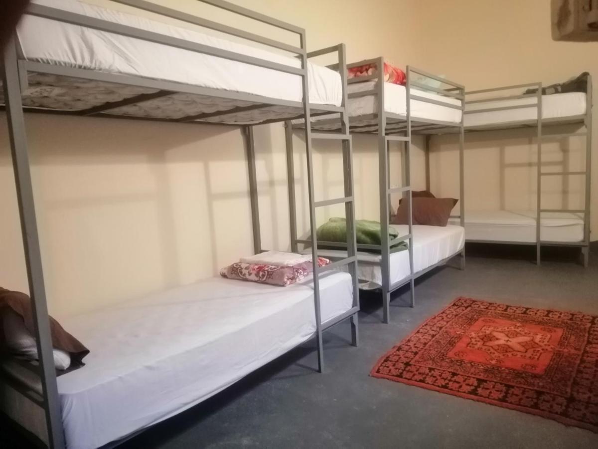 Laksour Albergue Marraquexe