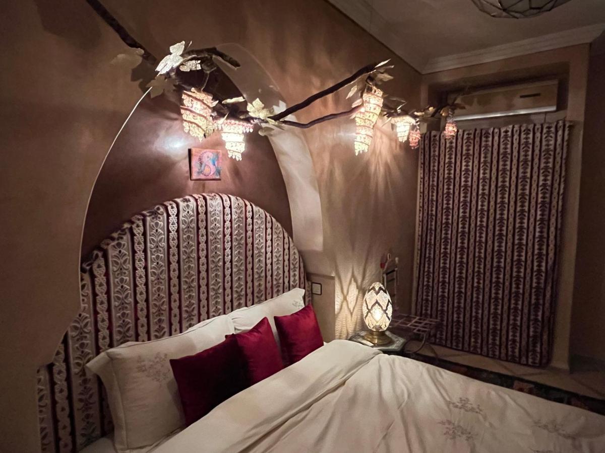 Bed & Breakfast Al Ibtikar Marrakesh