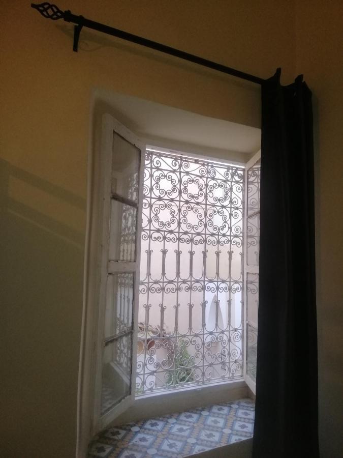 Laksour Albergue *