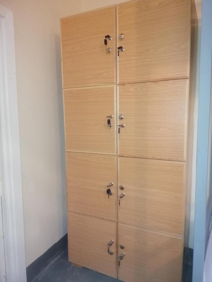 Laksour Albergue Marraquexe